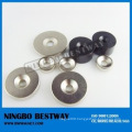 N40 High Performance Neodymium Magnet